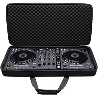 Amazon.com: co2CREA Hard Travel Case replacement for Pioneer Pro